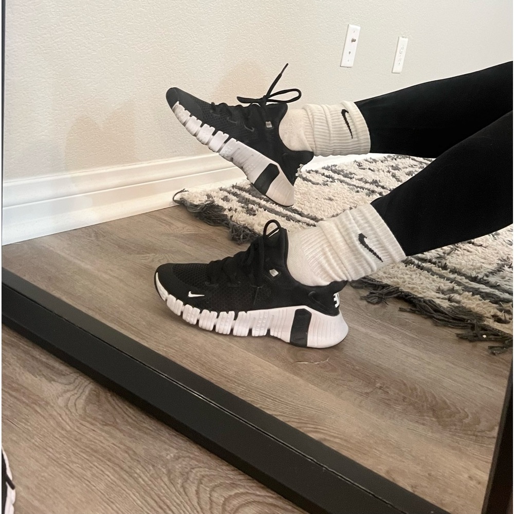 Nike Metcon 4